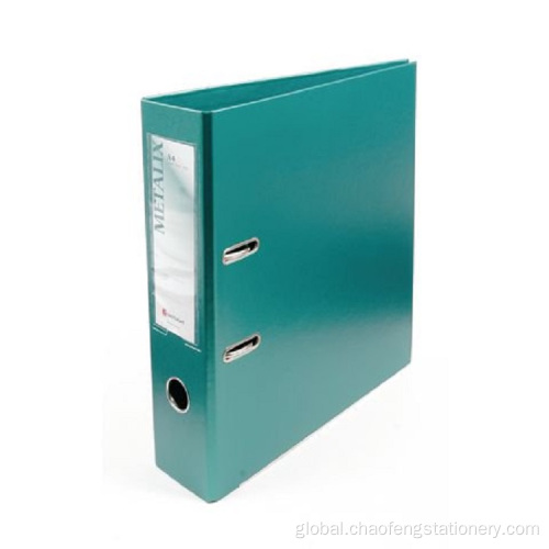 Ring Binders Loose-leaf insertable perforated double-hole folder Manufactory